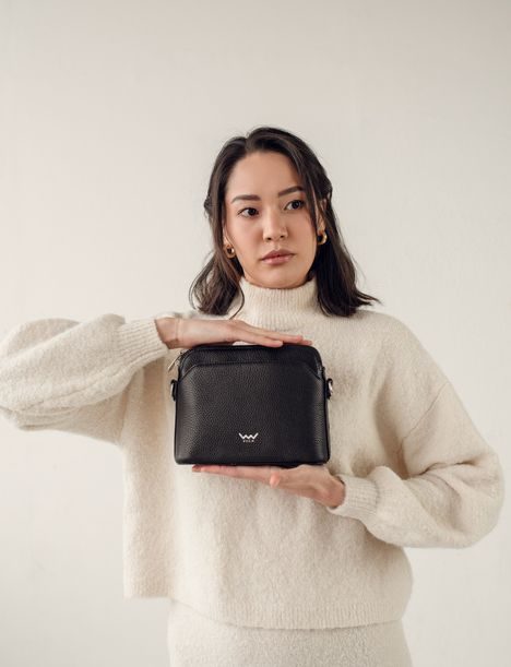 Fossy Mini Grace Black