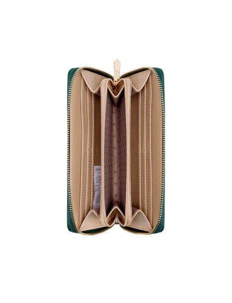 Nightie Nicci Flowers Green