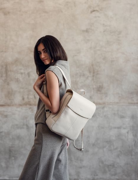 Evasion Grace Beige