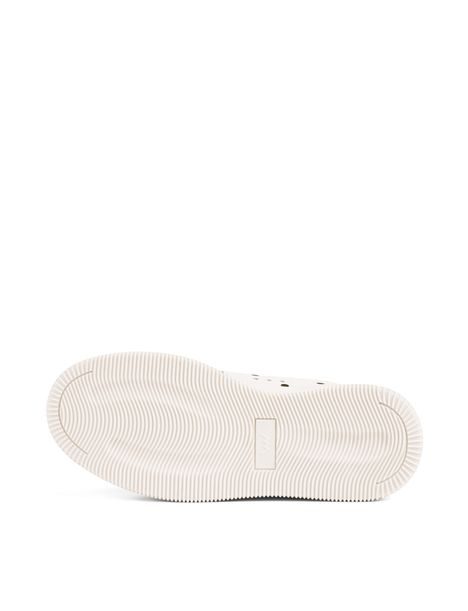 Lucky Dots Off White