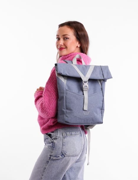 Veerle Light Blue