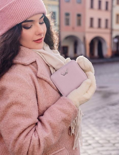Milica Pink