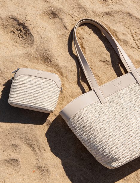 Fossy Mini Rio Beige