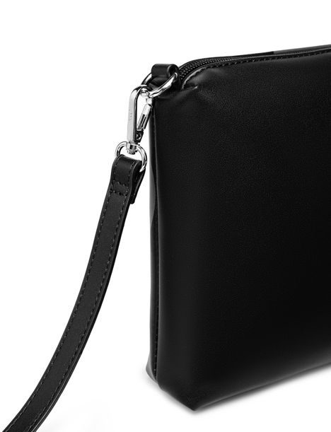 Coalie Big Dot Black