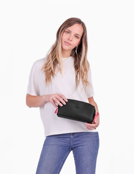 Mosse Small Black