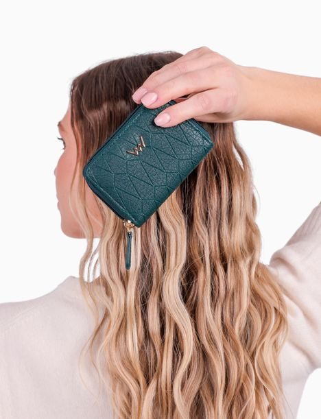 Luxia Cornet Green