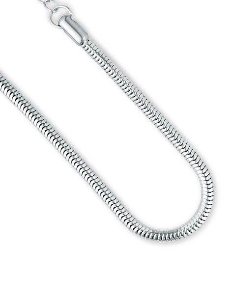 Zapestnica Olen Silver