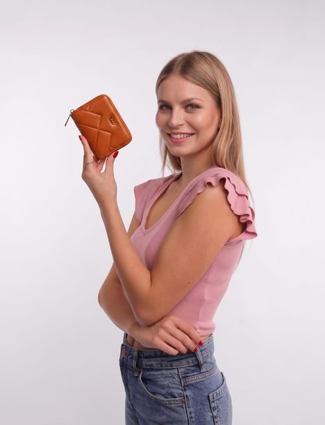 Farryn Mini Brown