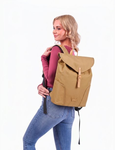 Joanna Jaunt Beige