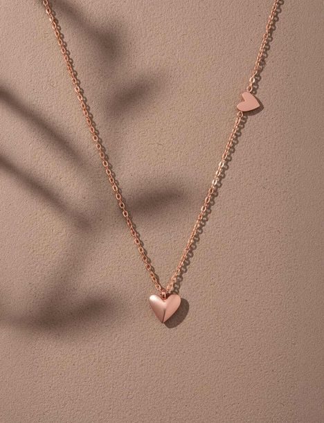 Verižica Migalla Rose Gold