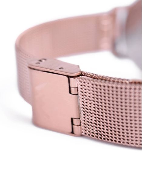 Marsh Rose Gold
