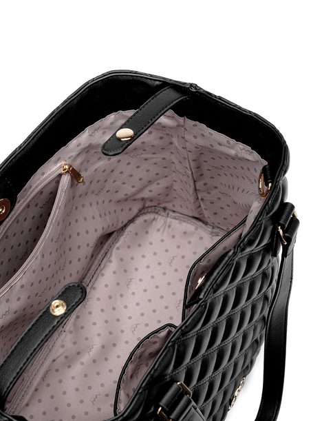 Roselda Classy Black