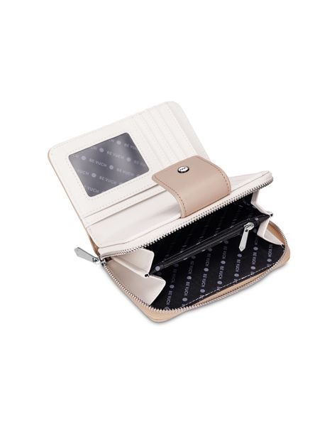 Talli Tammy Striped Creme