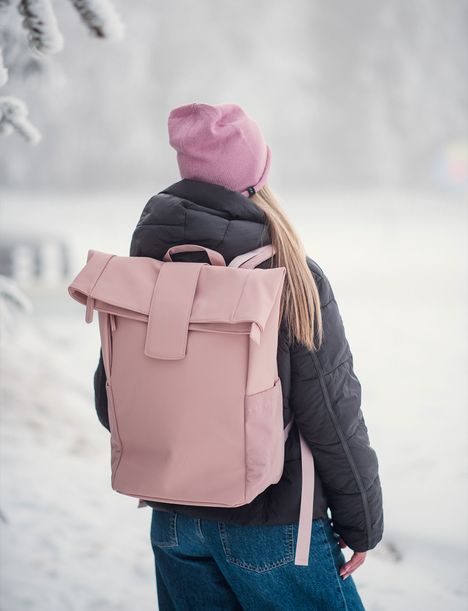 Mellora Neo Pink
