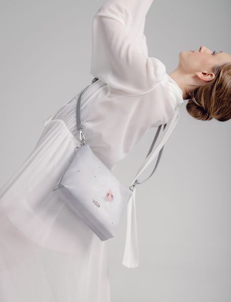 Amélie Crossbody Bag