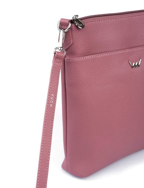 Smokie Pink