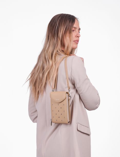 Chanthal Dotty Beige