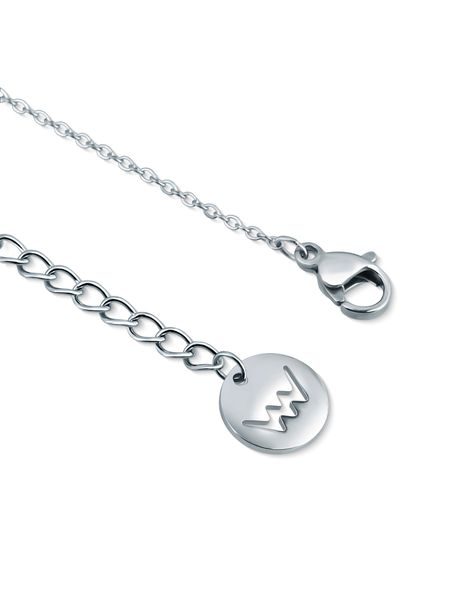 Zapestnica Kizia Silver