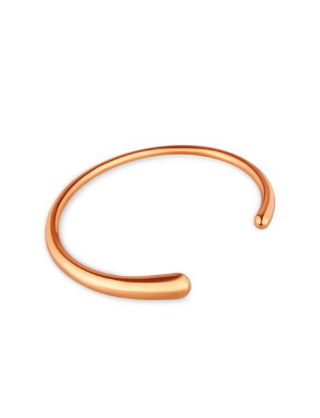 Zapestnica Bond Rose Gold