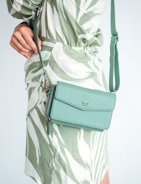 Moana Dusty Green