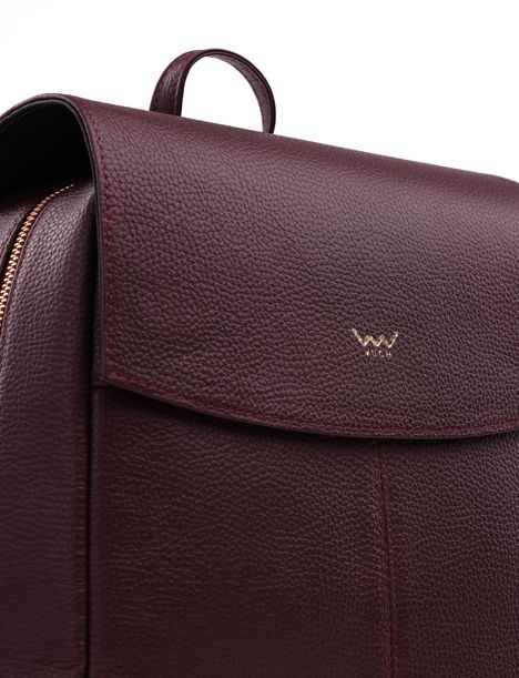 Evasion Grace Wine Red