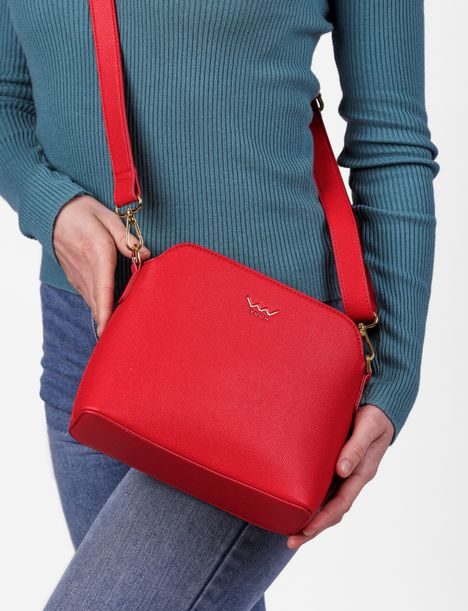 Mossy Red