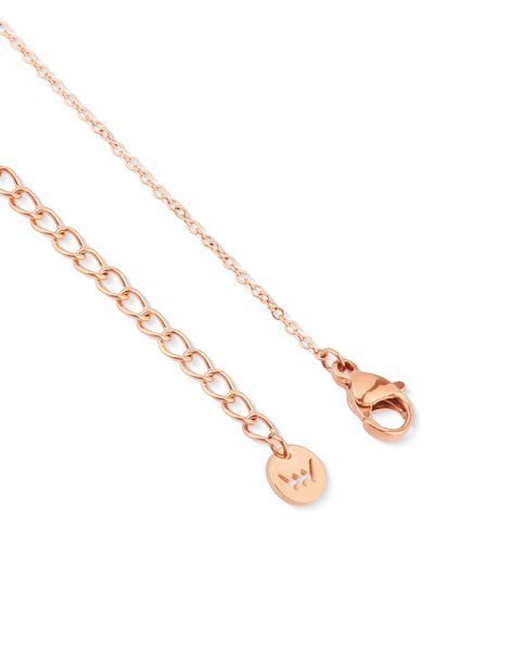 Náramek Linga Rose Gold