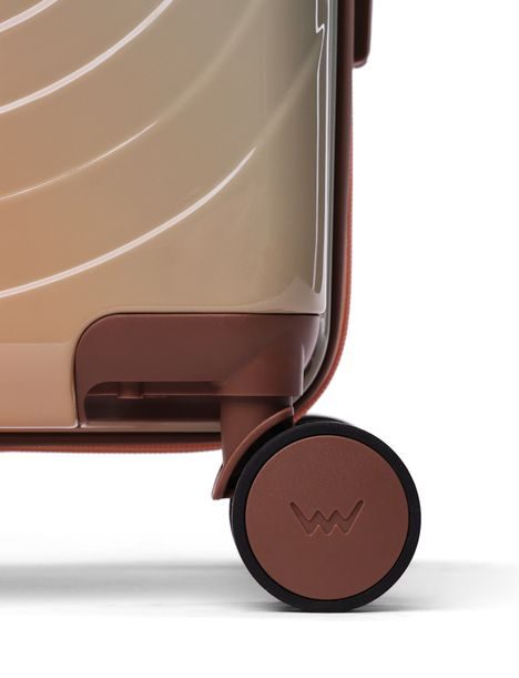 Precious Summer mali potovalni kovček