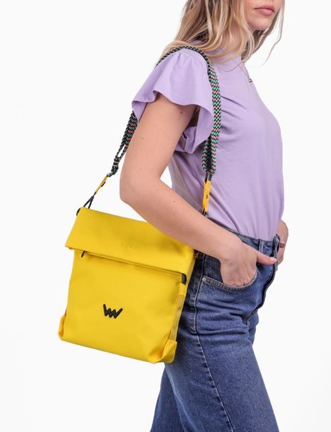 Mirelle Wonder E Yellow