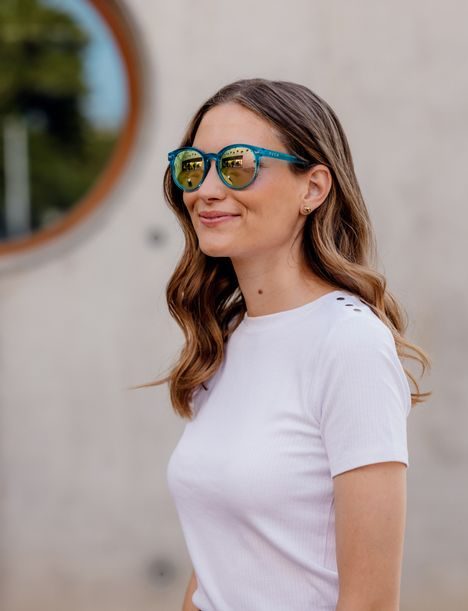 Foxy Blue damska polarizirana sončna očala