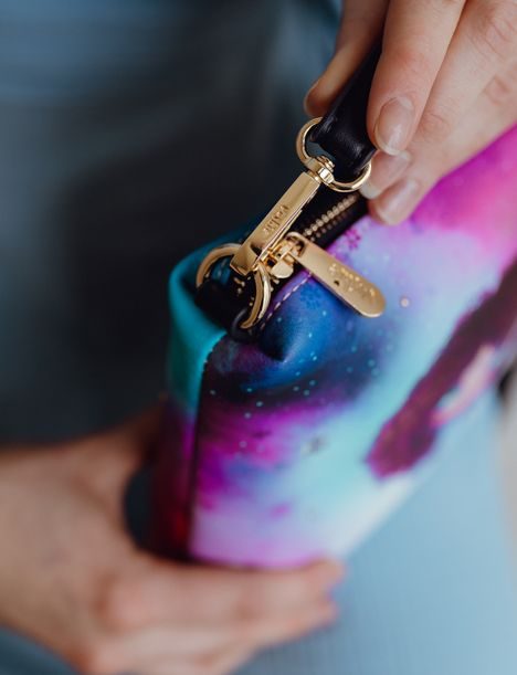 Eveline Crossbody torbica