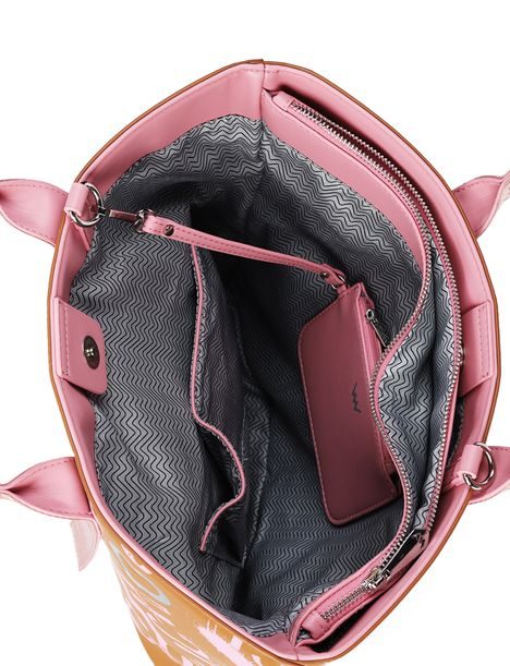 Wennie Grafitti Brown