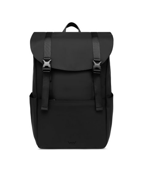 Corbin Sealed Men Black