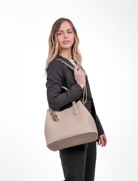 Roselda Charm Beige