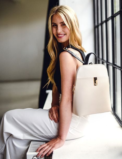 Filipa Beige