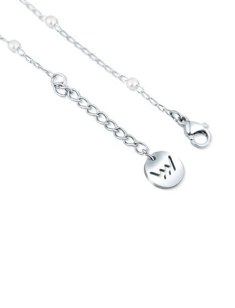 Zapestnica Kruwen Silver