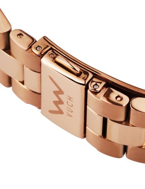Macy Rose Gold
