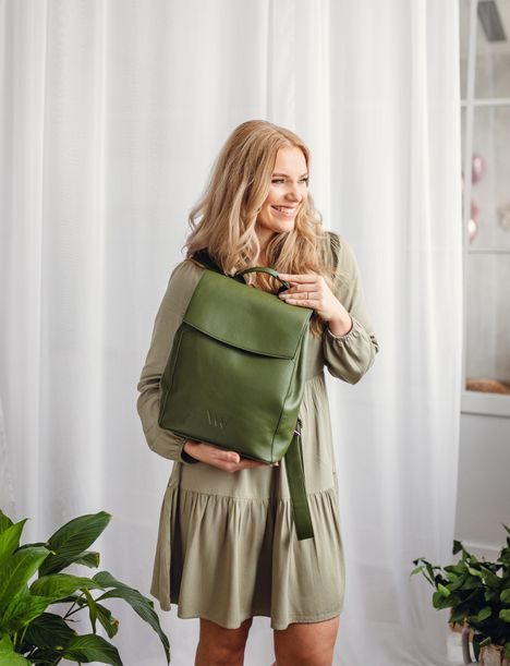 Gioia Green