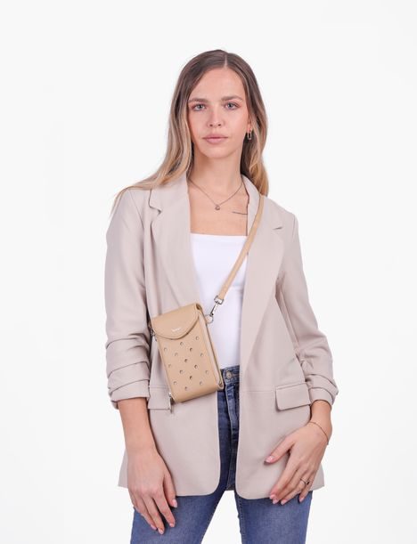 Chanthal Dotty Beige