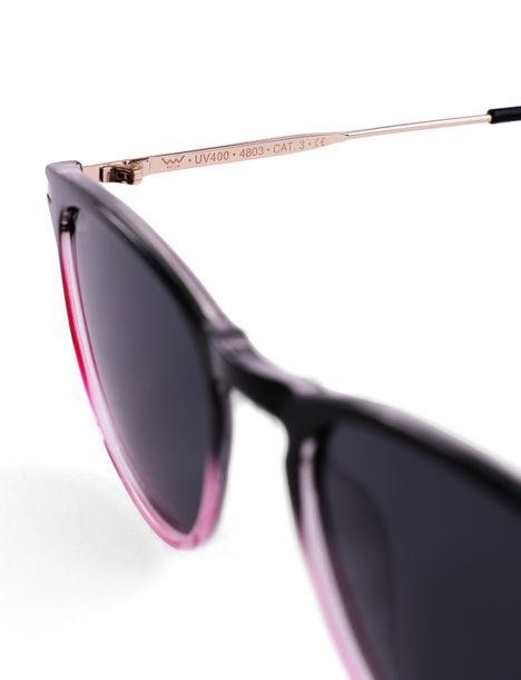 Phinias Gradient Pink