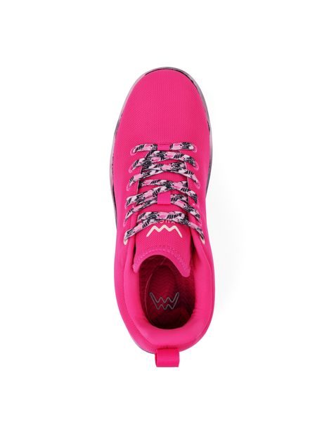 Dazzle Pink
