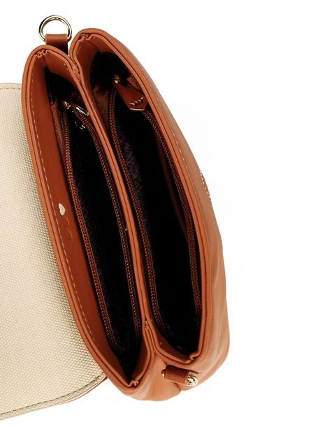 Byrsa Mini Brown