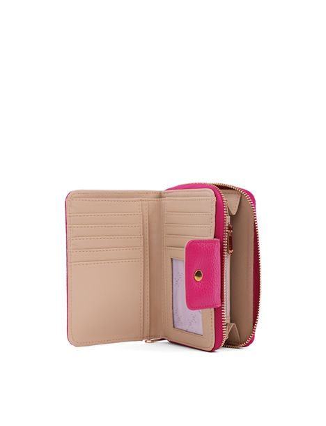 Ebba Grace Raspberry Pink