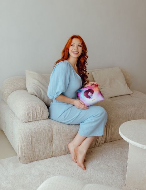 Eveline Crossbody torbica