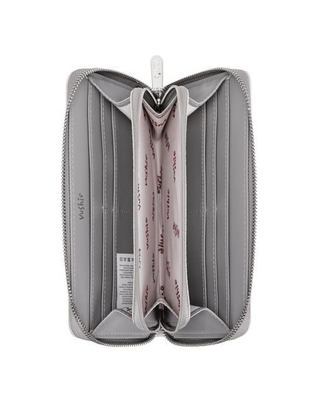 Amélie Zipper Wallet