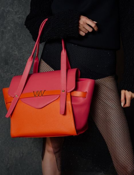 Eliora - Aurora Rosa