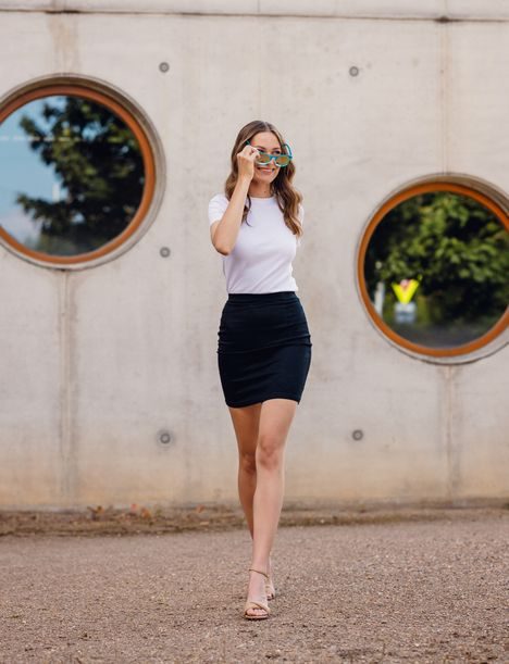 Foxy Blue damska polarizirana sončna očala