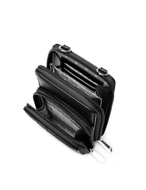 Rosia Cornet Black
