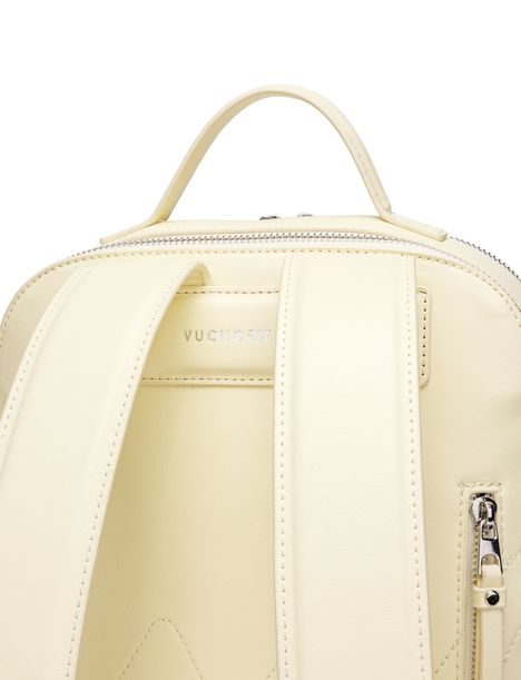 Filipa Double Butter Yellow