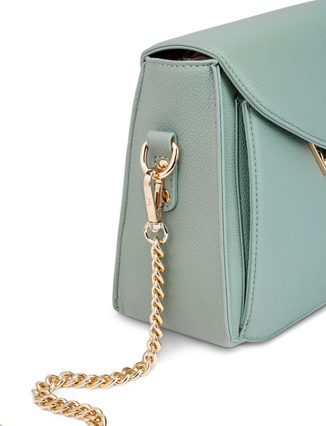 Bryna Mini Dusty Blue